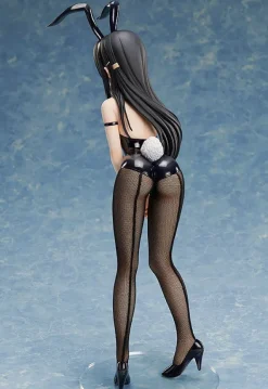 Rascal Does Not Dream of Bunny Girl Senpai - Mai Sakurajima Statue / Bunny Version: FREEing