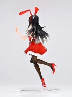 Rascal Does Not Dream of Bunny Girl Senpai - Mai Sakurajima Figur / Bunny Version: Taito