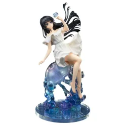 Rascal Does Not Dream of Santa Claus - Mai Sakurajima Statue / Jekkyfish Ver.: Design COCO