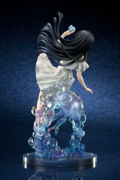 Rascal Does Not Dream of Santa Claus - Mai Sakurajima Statue / Jekkyfish Ver.: Design COCO