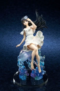 Rascal Does Not Dream of Santa Claus - Mai Sakurajima Statue / Jekkyfish Ver.: Design COCO