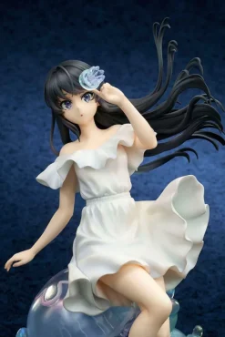 Rascal Does Not Dream of Santa Claus - Mai Sakurajima Statue / Jekkyfish Ver.: Design COCO