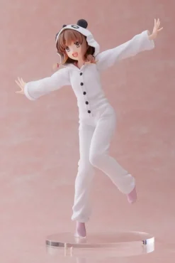 Rascal Does Not Dream of Bunny Girl Senpai Coreful - Kaede Azusagawa Statue: Taito Prize