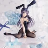 Rascal Does Not Dream of a Sister - Mai Sakurajima Statue / Princess AMP Bunny Ver.: Taito Prize