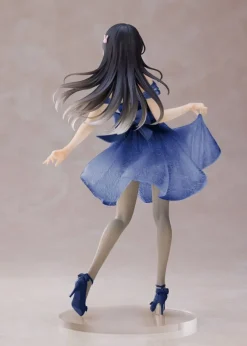 Rascal Does Not Dream of Bunny Girl Senpai - Mai Sakurajima Clear Dress Ver. Renewal Edition: Taito