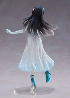 Rascal Does Not Dream of Bunny Girl Senpai - Mai Sakurajima Figur / Party Dress Version: Taito