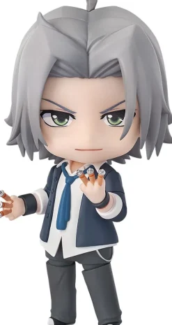 Reborn! - Hayato Gokudera Nendoroid: Orange Rouge