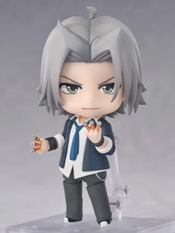 Reborn! - Hayato Gokudera Nendoroid: Orange Rouge