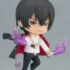 Reborn! - Kyoya Hibari Nendoroid / Version 2.0: Orange Rouge