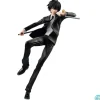 Reborn! - Kyoya Hibari Statue / G.E.M Serie: MegaHouse
