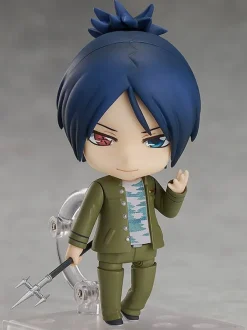 Reborn! - Mukuro Rokudo Nendoroid: FREEing