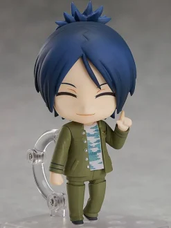 Reborn! - Mukuro Rokudo Nendoroid: FREEing