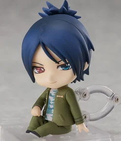 Reborn! - Mukuro Rokudo Nendoroid: FREEing