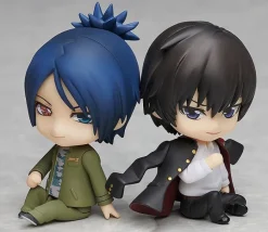 Reborn! - Mukuro Rokudo Nendoroid: FREEing