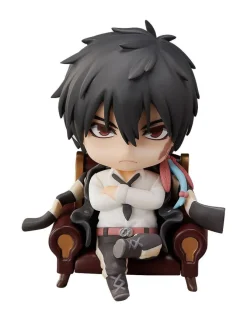 Reborn! - Xanxus Nendoroid: FREEing