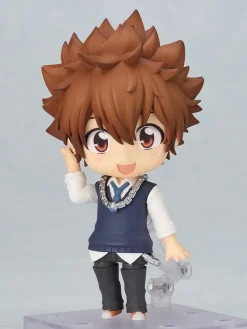 Reborn! -Tsunayoshi Sawada Nendoroid / 2.0 Version: Orange Rouge