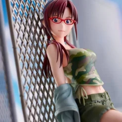 Rebuild of Evangelion - Asuka Statue / Evagirls: Union Creative