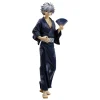 Rebuild of Evangelion - Kaworu Nagisa Statue / Yukata Version FREEing