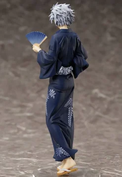 Rebuild of Evangelion - Kaworu Nagisa Statue / Yukata Version FREEing