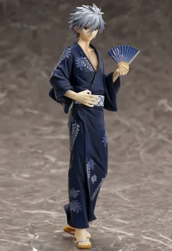 Rebuild of Evangelion - Kaworu Nagisa Statue / Yukata Version FREEing