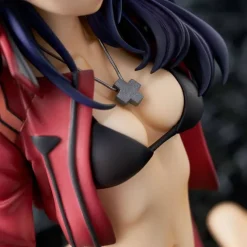 Rebuild of Evangelion - Misato Katsuragi Statue: Union Creative
