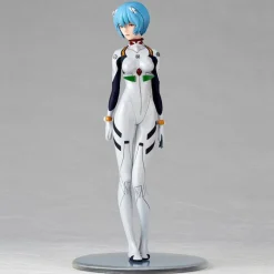 Rebuild of Evangelion - Rei Statue / Evagirls: Union Creative
