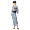 Rebuild of Evangelion - Shinji Ikari Statue / Yukata Version FREEing