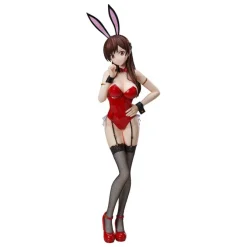 Rent a Girlfriend - Chizuru Mizuhara Statue / Bunny Version: FREEing