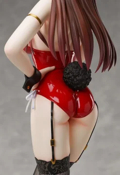 Rent a Girlfriend - Chizuru Mizuhara Statue / Bunny Version: FREEing