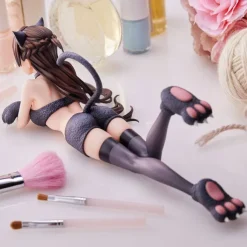Rent a Girlfriend - Chizuru Mizuhara Statue / Cat Cosplay Version: Union Creative