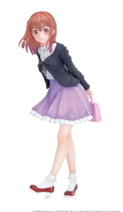 Rent a Girlfriend - Sakurasawa Sumi Figur: Taito