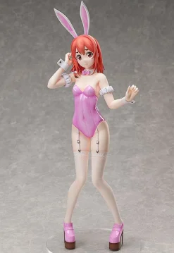 Rent a Girlfriend - Sumi Sakurasawa Statue / Bunny Version: FREEing