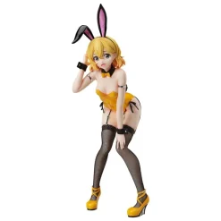 Rent-A-Girlfriend - Mami Nanami Statue / Bunny Version: FREEing
