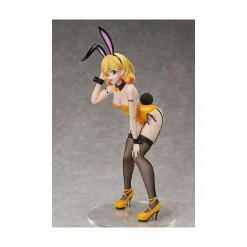 Rent-A-Girlfriend - Mami Nanami Statue / Bunny Version: FREEing
