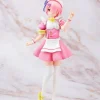 Re:Zero - Ram Figur / Precious - Nurse Maid Version: Taito