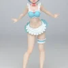Re:Zero - Rem Figur / Maid Swimwear Version: Taito