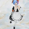 Re:Zero - Rem Figur / Memory Snow Dog Version: Taito