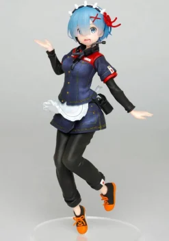 Re:Zero - Rem Figur / Uniform Version: Taito