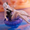 Re:Zero - Starting Life in Another World - Echidna Figur / Aqua Float Girls: Taito