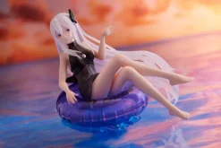 Re:Zero - Starting Life in Another World - Echidna Figur / Aqua Float Girls: Taito