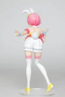 Re:Zero Starting Life in Another World - Ram Figur / Happy Easter! Version: Taito