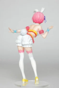 Re:Zero Starting Life in Another World - Ram Figur / Happy Easter! Version: Taito