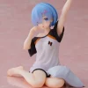 Re:Zero Starting Life in Another World - Rem Figur / Wake Up Ver.: Taito