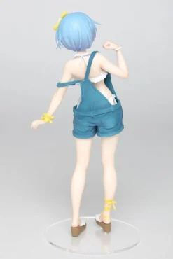 Re:Zero Starting Life in Another World - Rem Figur / Overall Version: Taito