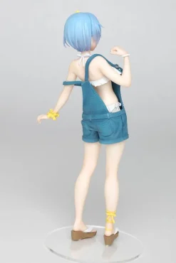 Re:Zero Starting Life in Another World - Rem Figur / Overall Version: Taito