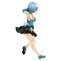 Re:Zero Starting Life in Another World - Rem Figur / Maid Version Renewal: Taito