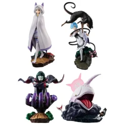 Re:Zero Starting Life in Another World - Petitrama Series Sammelfiguren / Re:Memory Sortiment: MegaH