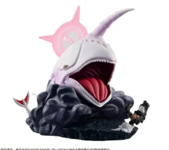 Re:Zero Starting Life in Another World - Petitrama Series Sammelfiguren / Re:Memory Sortiment: MegaH