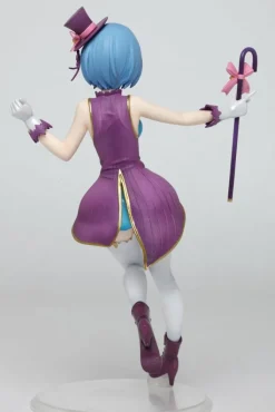 Re:Zero Starting Life in Another World - Rem Figur / Magician Version: Taito
