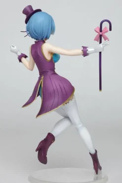 Re:Zero Starting Life in Another World - Rem Figur / Magician Version: Taito
